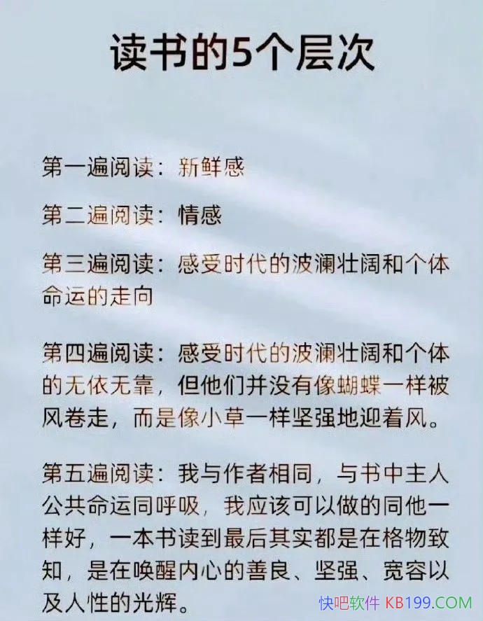 这72本书值得反复阅读，真的能让你精进